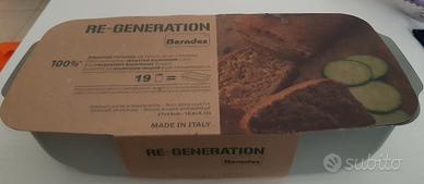 stampo pane antiaderente berndes 27x13cm