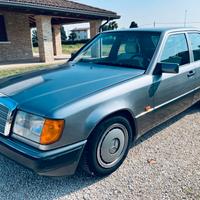 Mercedes-benz 200 Mercedes 200e 2.0 benzina