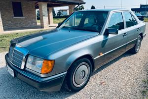 Mercedes-benz 200 Mercedes 200e 2.0 benzina