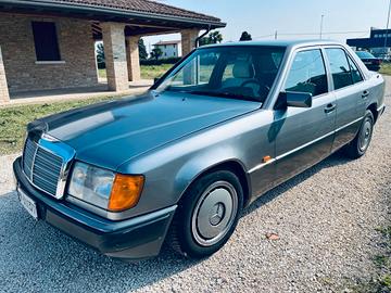 Mercedes-benz 200 Mercedes 200e 2.0 benzina