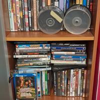 dvd originali e non