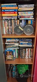 dvd originali e non