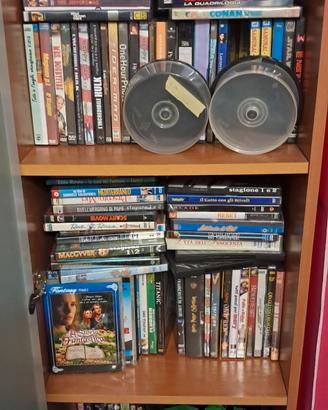 dvd originali e non