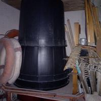 Mastelli - Tinozze in plastica