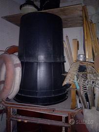 Mastelli - Tinozze in plastica