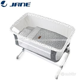 babyside next to me culla janè