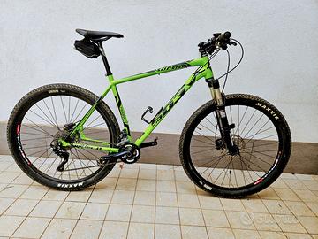 MTB Wilier 503XN (2015)
