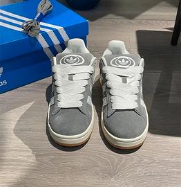 Adidas Campus 00S grigio EU 39