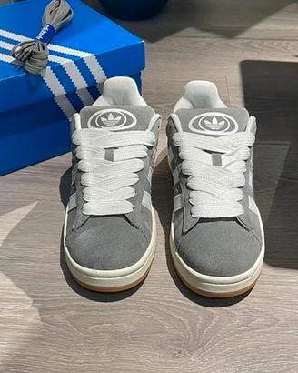 Adidas Campus 00S grigio EU 39
