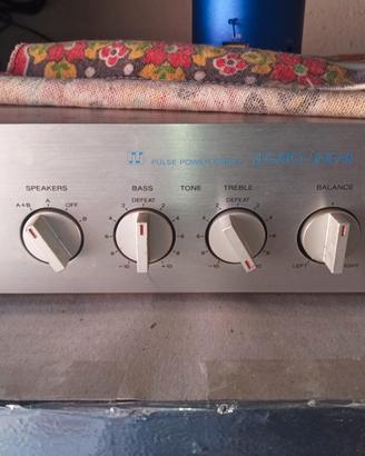 Amplificatore Sony