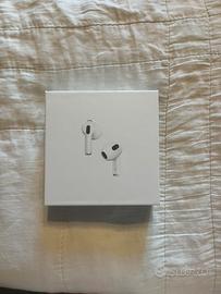 Apple Airpods pro 3