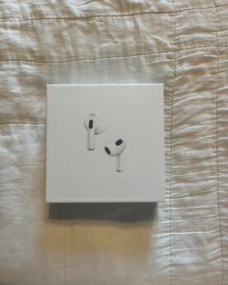 Apple Airpods pro 3