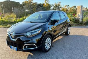 Renault Captur 1.5 DCI