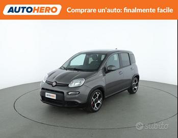 FIAT Panda PZ91778