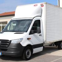 MERCEDES-BENZ Sprinter T43/35 316 CDI Business C