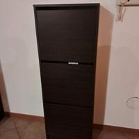 scarpiera Ikea bissa nuova