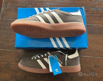 Scarpe adidas spezial