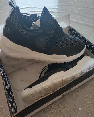 scarpe Sergio tacchini 