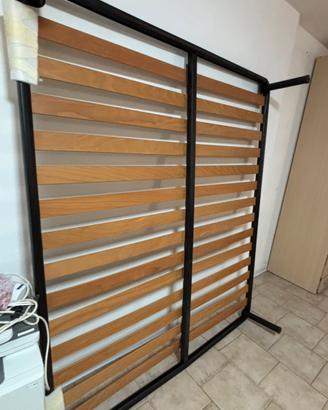 Rete letto matrimoniale