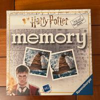 Ravensburger Memory Harry Potter 4+