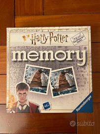Ravensburger Memory Harry Potter 4+
