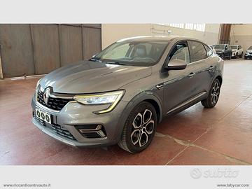 RENAULT Arkana Hybrid E-TECH 145 CV Intens