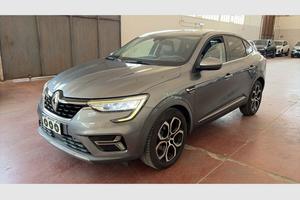 RENAULT Arkana Hybrid E-TECH 145 CV Intens