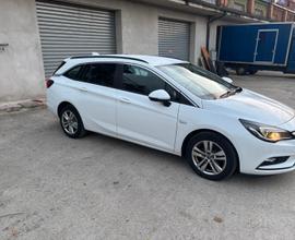 Opel Astra 1.6 CDTi 136CV Start&Stop Sports Tourer