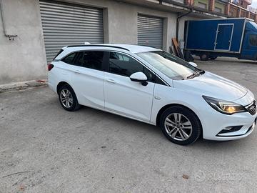 Opel Astra 1.6 CDTi 136CV Start&Stop Sports Tourer