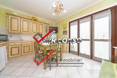 Bilocale Via Dei Pini