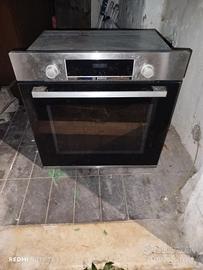 forno bosch serie 4