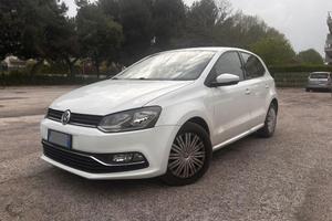 Volkswagen Polo 1.4 TDI Comfortline