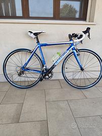 bici da corsa Orbea aqua