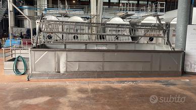 CONVOGLIATORE A MONOCOCLEA Ø400mm