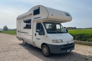 Camper Mc Louis 432