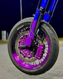 Cerchi Falco completamente custom (*Leggere bene*)