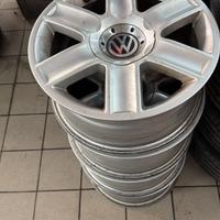Cerchi Volkswagen 16