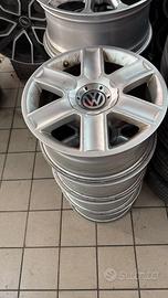 Cerchi Volkswagen 16