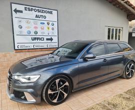 Audi A6 Avant 3.0 TDI 204 CV quattro S tronic Slin