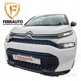 CITROEN C3 AIRCROSS 110CV S&S PACK PLUS