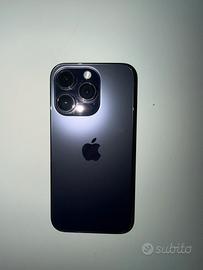 Iphone 14 Pro Viola 256 giga