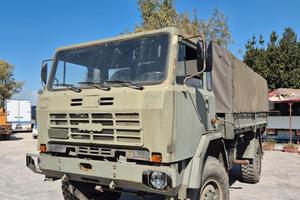 Iveco ACM 90 4x4