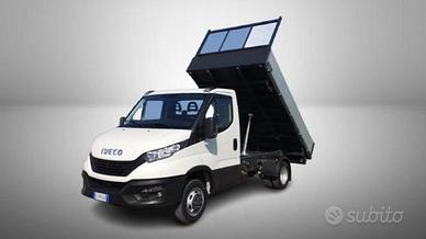IVECO Daily 35 3.0 D C16 cassone ribaltabile