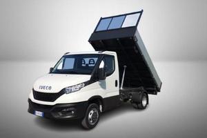 IVECO Daily 35 3.0 D C16 cassone ribaltabile