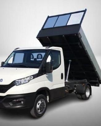 IVECO Daily 35 3.0 D C16 cassone ribaltabile
