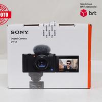 Sony ZV-1A .