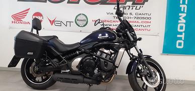 Kawasaki Vulcan S 650