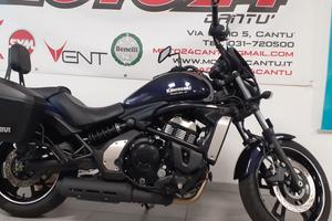 Kawasaki Vulcan S 650