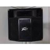 Casse acustiche Peavey+Ampli LEM DPA 500