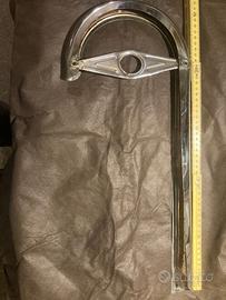 Paracatena inox Vintage per bici